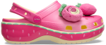 Lotso Classic Platform Clog W - Multi W11