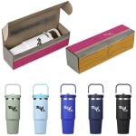 Waikiki Tumbler In Bianca Custom Gift Box