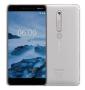Nokia 6.1 2018 32GB Dual Sim White/iron