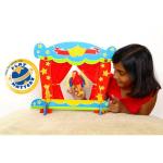 Finger Puppet Theatre