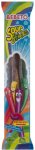 Sour Jelly Mixed Fruit Mixed Fruit Candy Sticks