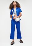 PoP Candy Lounge Pants - Royal Blue