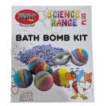Science Range Kit Bath Bom 12PC
