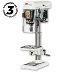 Professional Bench Pillar Drill 230V AP325PD 025107705