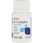 GNC B-complex + Energy 30 Capsules