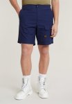 G-star Raw Sport Trainer Short Vintage Ripstop R - Imperial Blue