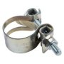 Medium Duty Clamp - 43-48MM 10 Piece Pack