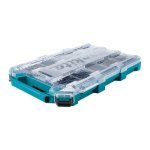 Makita Maktrak Low Profile Medium Organiser