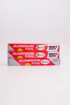 Aluminum Foil Rolls With Nonstick Coating Heavy Duty
