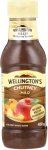 Mild Chutney Sauce Mix