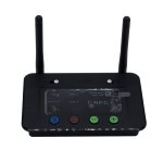 Zoweetek Bluetooth Audio Transceiver - Black - B03
