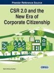 Csr 2.0 And The New Era Of Corporate Citizenship Hardcover