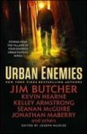 Urban Enemies Paperback