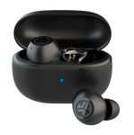 J-lab True Wireless Earbuds Go Pop Anc Black