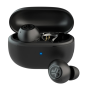 J-lab True Wireless Earbuds Go Pop Anc Black
