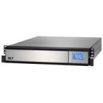 RCT 2000VA 1600W Online Rackmount UPS