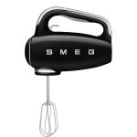 Hand Mixer Black HMF01BLEU