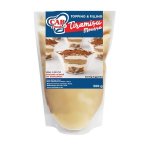 Tiramisu Mousse Filling 500G