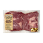 Smoked Pork Neck Per Kg