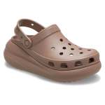 Crush Clog - Latte M9W11
