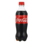 Coca-cola Regular Buddy Bottle 24 X 440ML