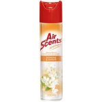 Air Scents Air Freshener Jasmine & Amber 200ML