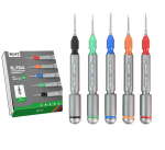 RL-724A High Precision Torque Disassembly Screwdriver Set