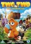 Two By Two DVD