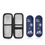 Reusable Ice Packs For Insulin Cooler Travel Case