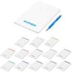 Nixon Altitude Notebook & Pen Set