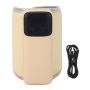NNQ-4 Portable Baby Bottle Warmer Heating Sleeve 6000MAH Battery