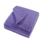 Maggie May Wool Blanket - Throw