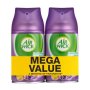 Air Wick Freshmatic Refill Twinpack Lavender