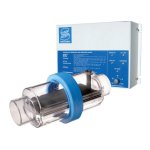Pool Salt Chlorinator Lite 40 Advanced - Mypool.co.za Premier Online Swimming Pool Equipment Parts And Chemical Store