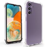 Transparent Shockproof Back Cover For Samsung Galaxy A25