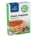 Flap Jack Mix 375G