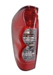 Gwm Steed 5 - Compatible Left Side - Tail Lamps/lights - 2022