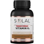 Solal Vitamin K2 Caps 30
