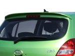 Hyundai I20 2009 Boot Spoiler Tmw