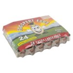 Eggspert Extra Large Eggs 24 Pack