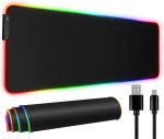 Rgb Mouse Pad 40CM X 90CM