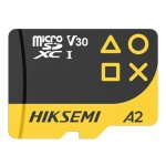 Future G3 128GB Microsdxc A2 V30 Gaming Memory Card HS-TF-G3-128G
