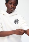 Hoodie - White Nyc