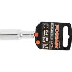 Fixman 1 4 Dr Deep Socket 12MM