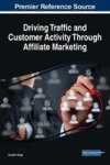 Driving Traffic And Customer Activity Through Affiliate Marketing Hardcover