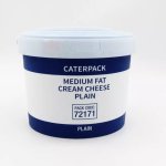 Cream Cheese – Caterpack 72171 2.5KG