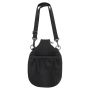 Pickleball Racquet Bag Travel Pouch Carrying Case For Outdoor Sports