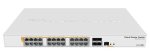 Cloud Router Switch 24 Port Poe 450W 4SFP+ MT-RBCRS328-24P-4S+R-MT-RBCRS328-24P-4S+R