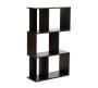 Air Modular 3 Shelf Unit - Wenge