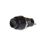 Push Button N o Momentary 16MM - Yellow